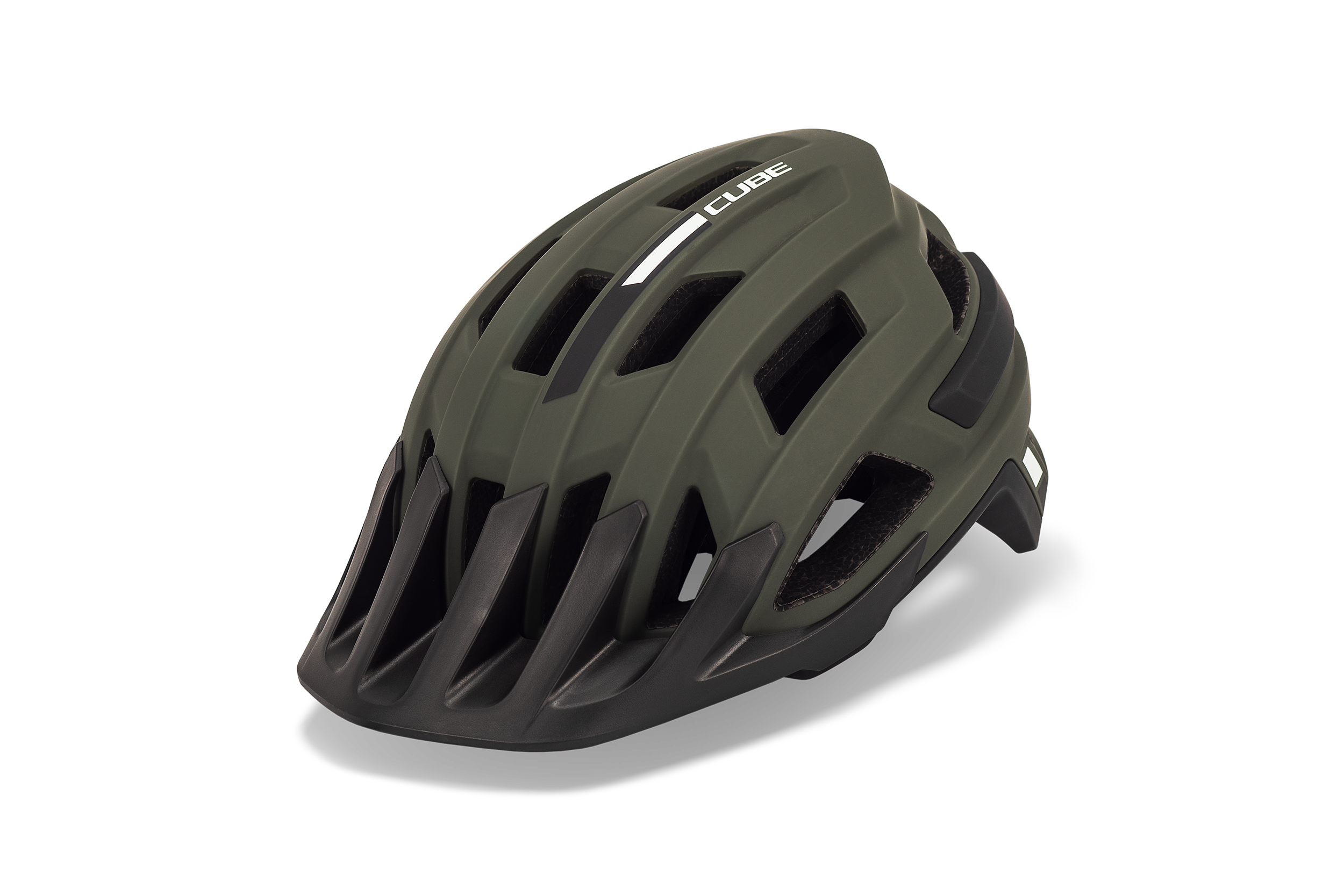 CUBE Helmet ROOK