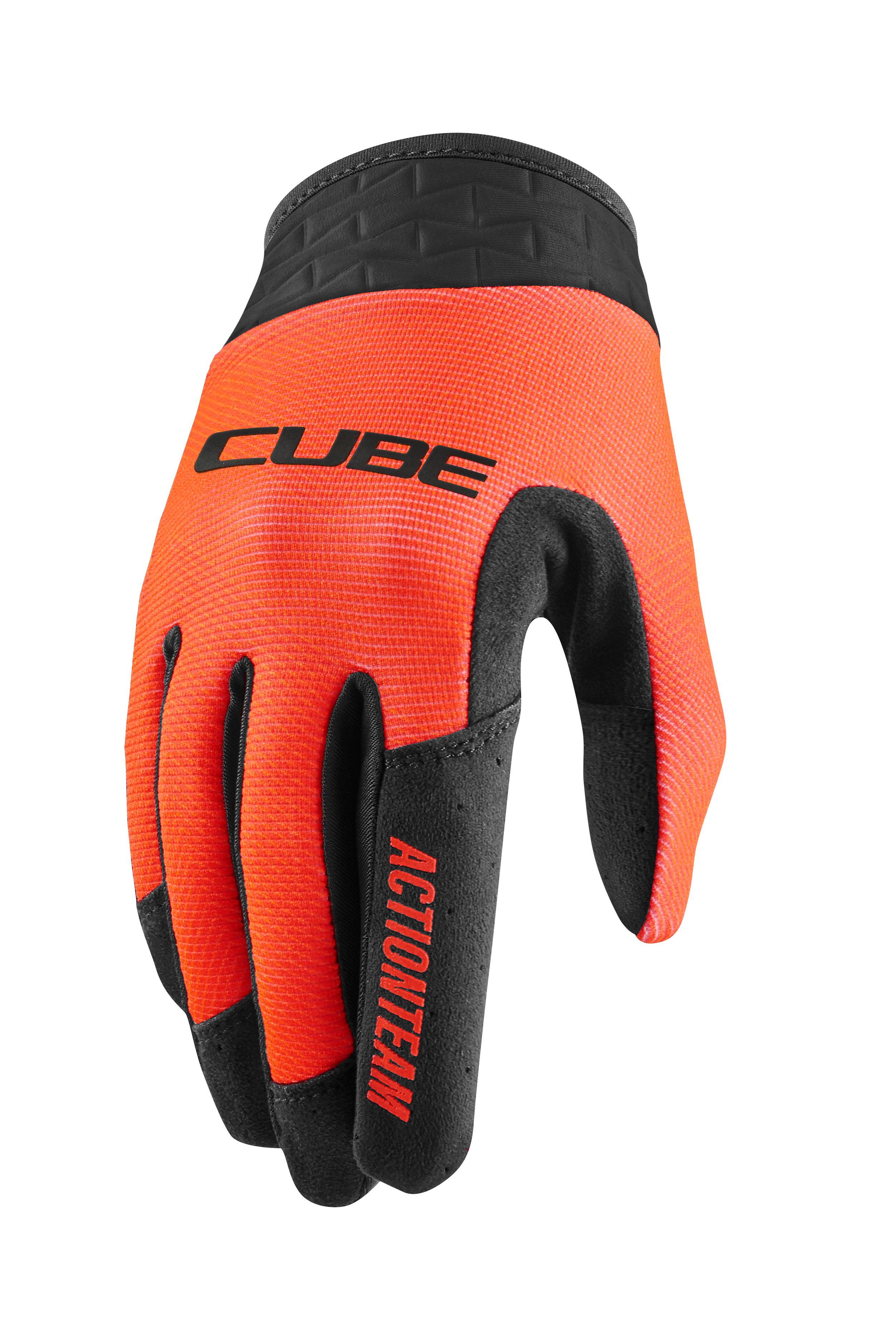 CUBE Gloves Performance Junior long finger X Actionteam
