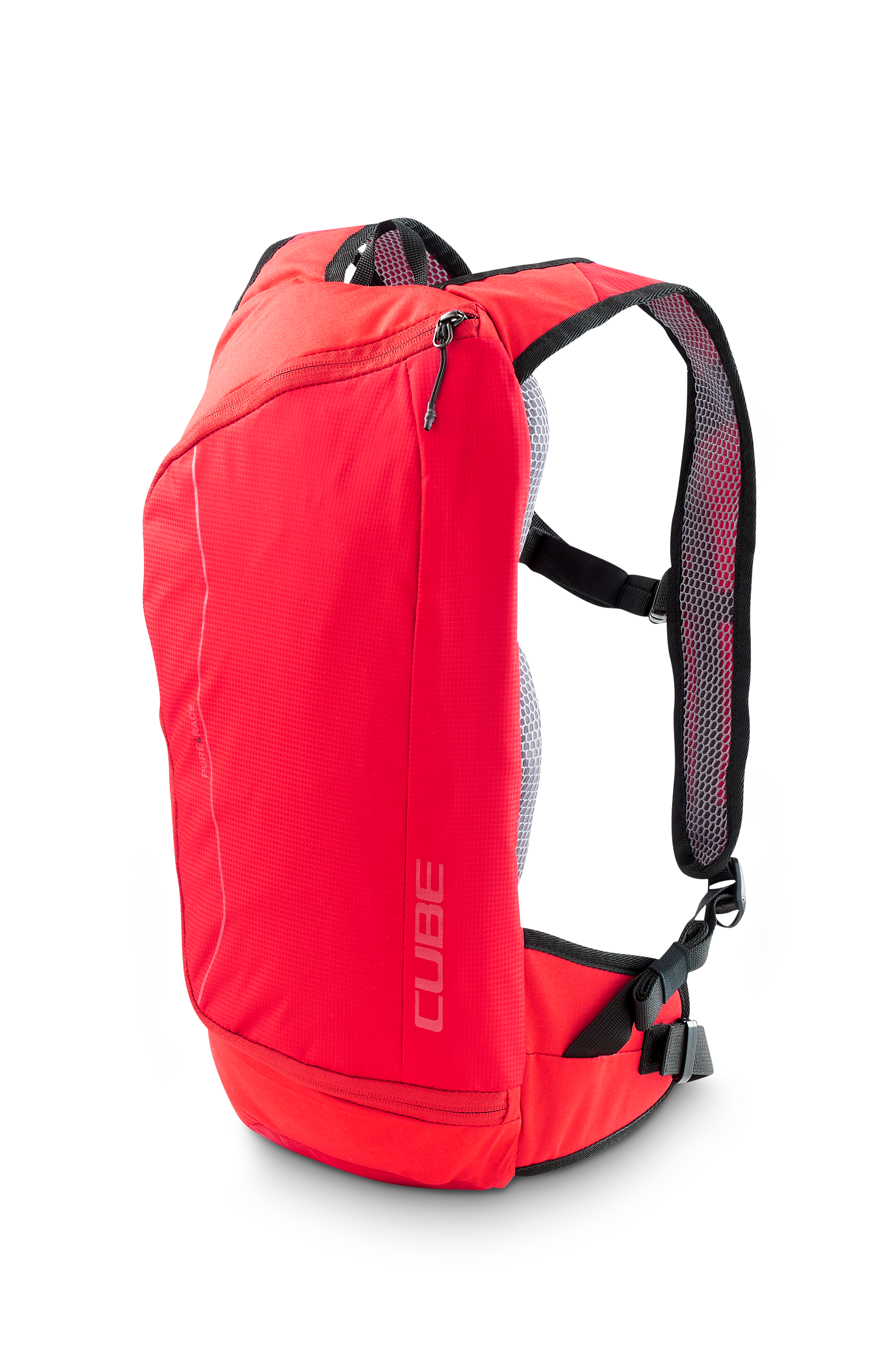 CUBE Backpack PURE 4RACE