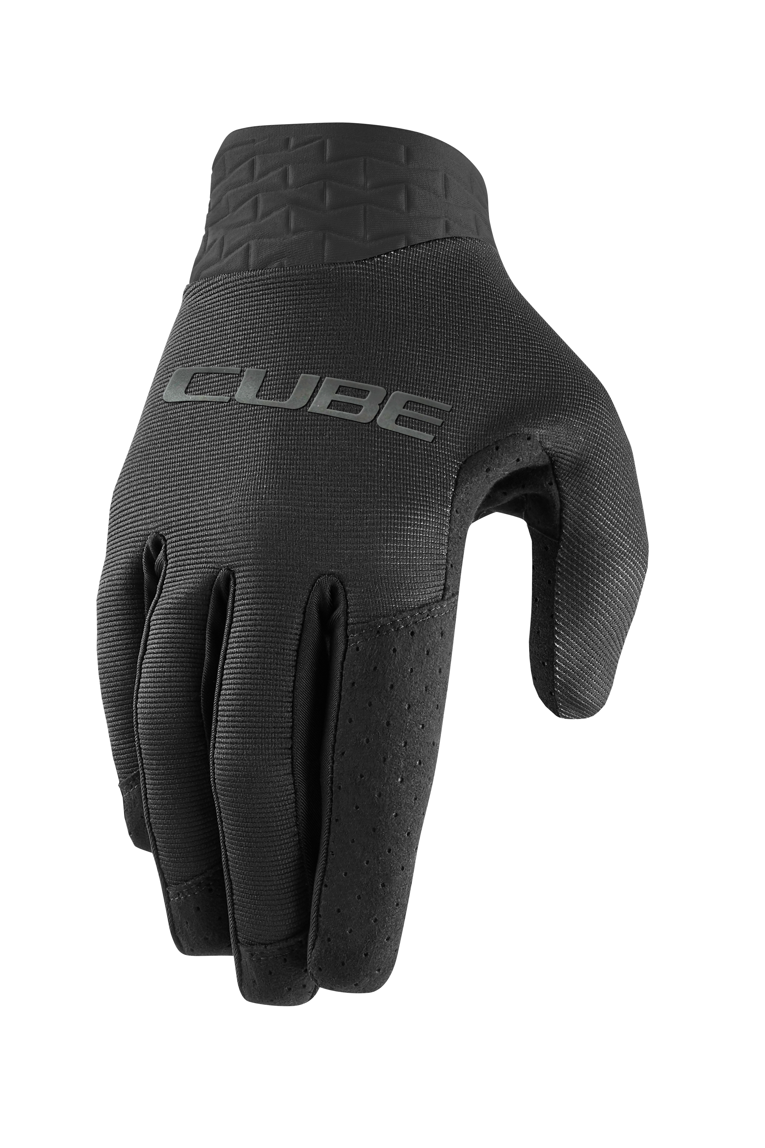 CUBE Gloves Performance long finger