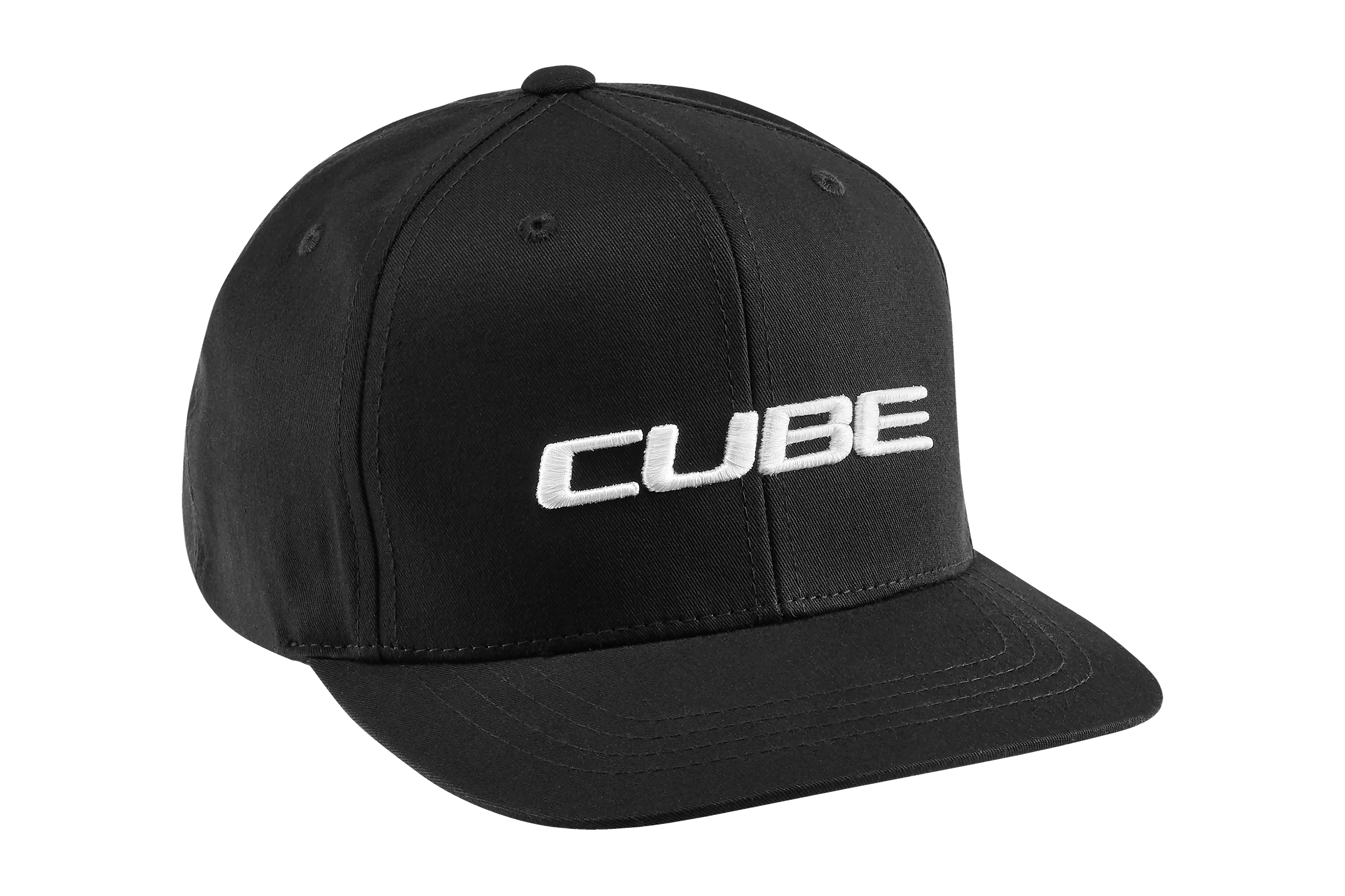 CUBE Cap 6 Panel Classic