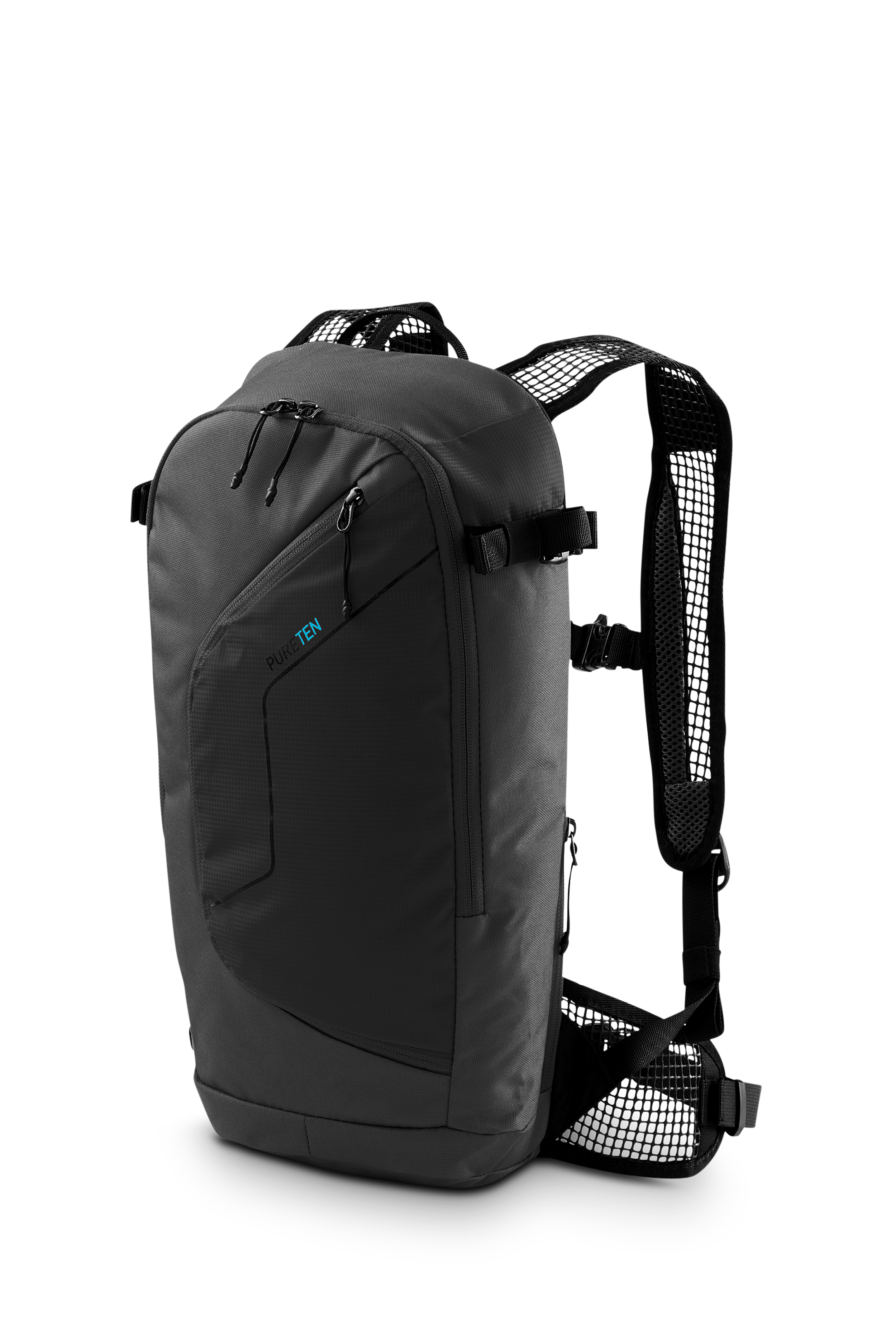 CUBE Backpack PURE TEN