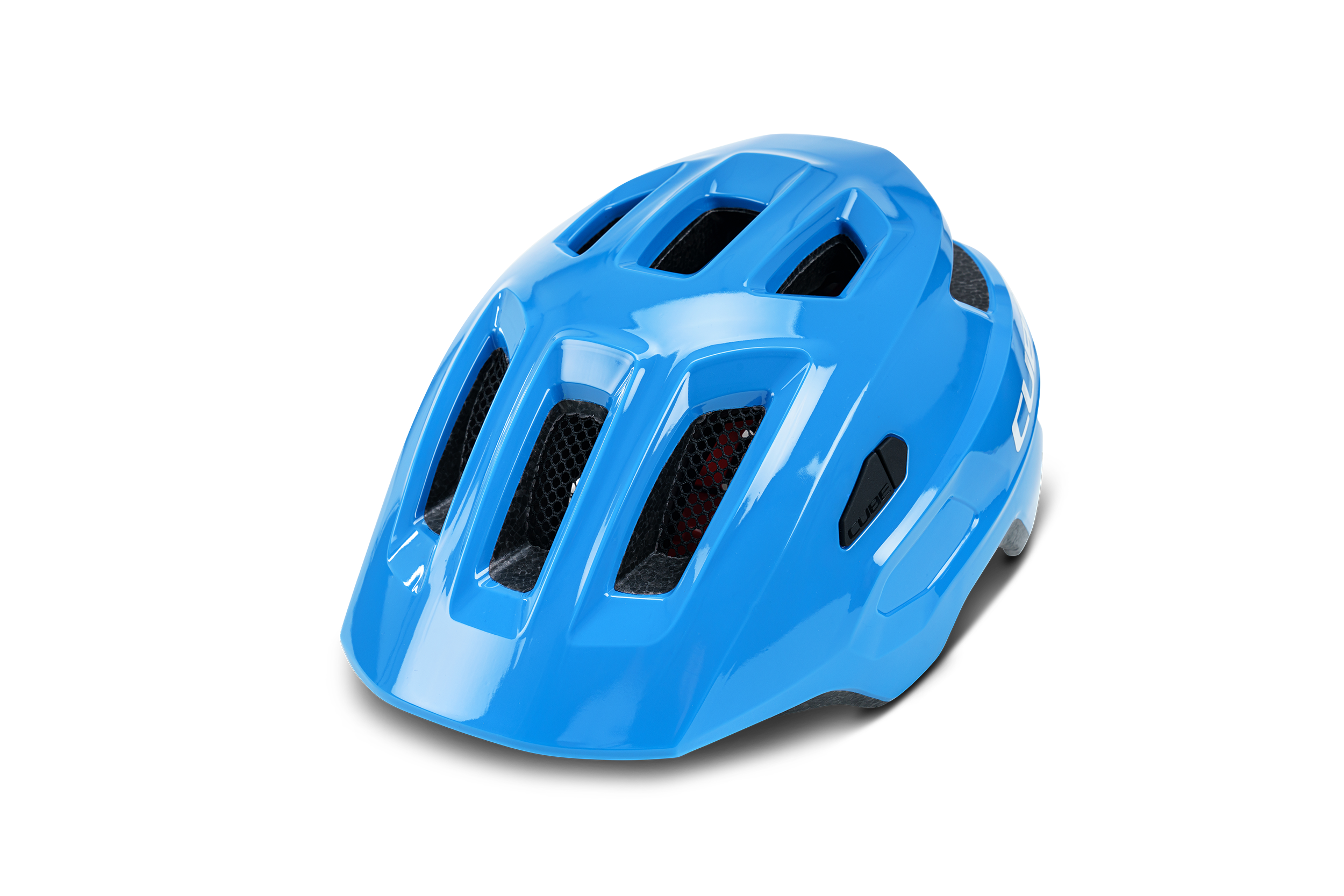 CUBE Helmet LINOK Teamline