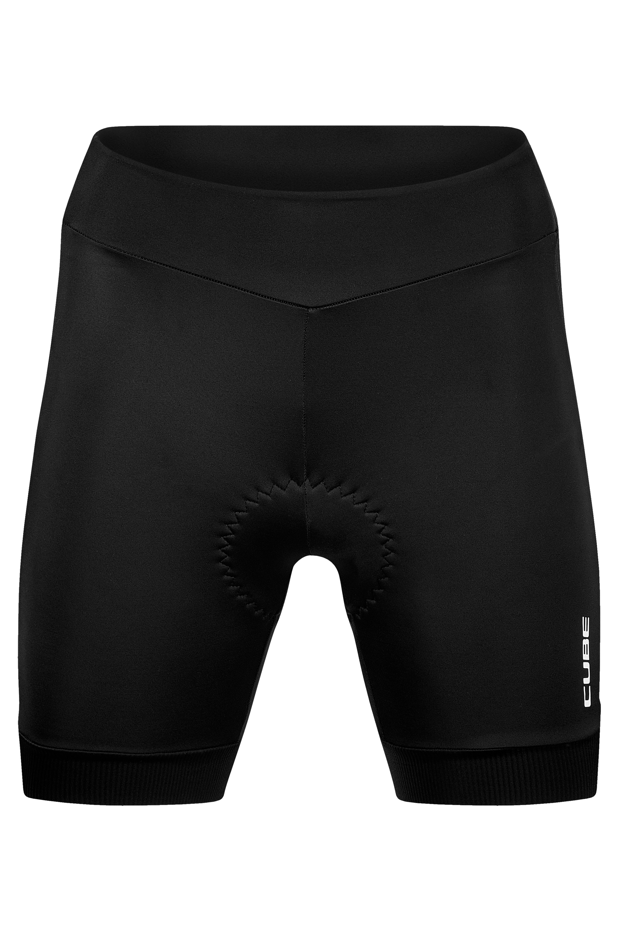 CUBE BLACKLINE WS Cycle Shorts
