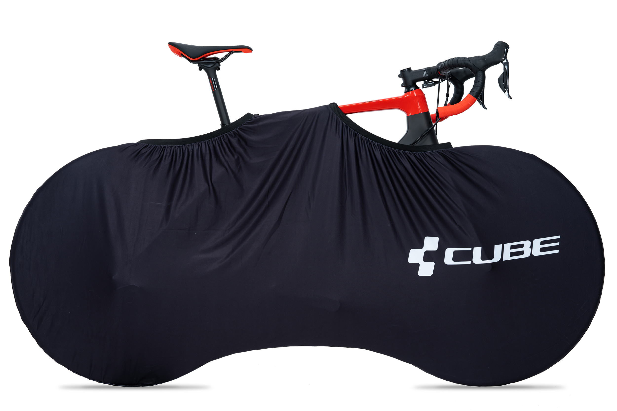 CUBE Bikecover