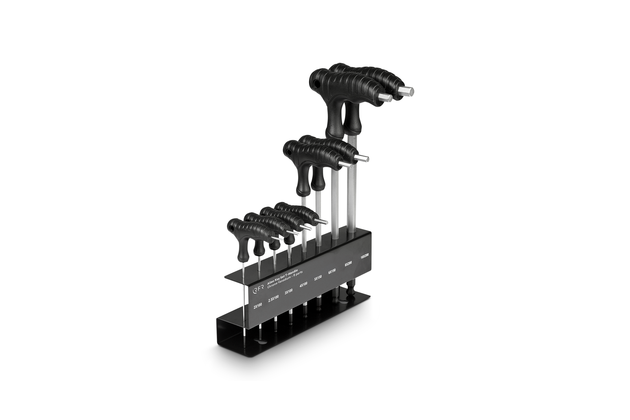 RFR Innensechskantschlüssel Set T- Form