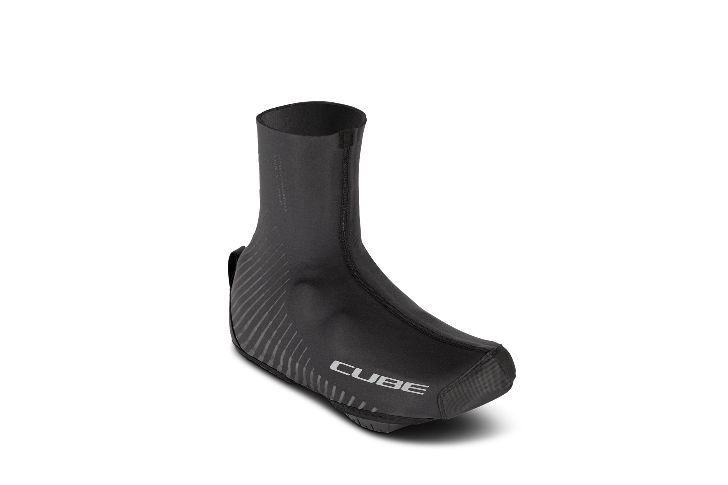 CUBE Shoe Cover Neoprene MTB