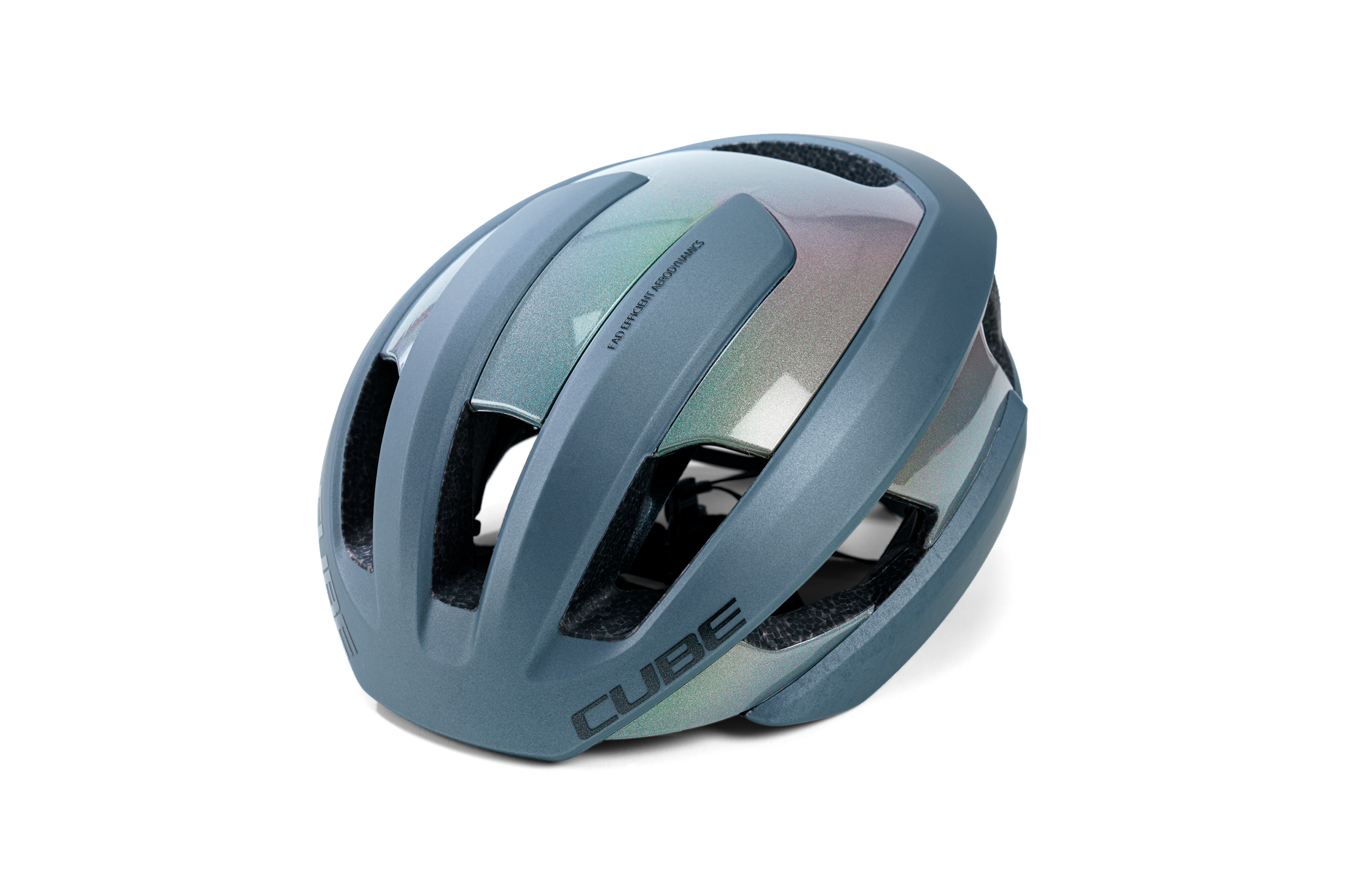 CUBE Helmet HERON SL