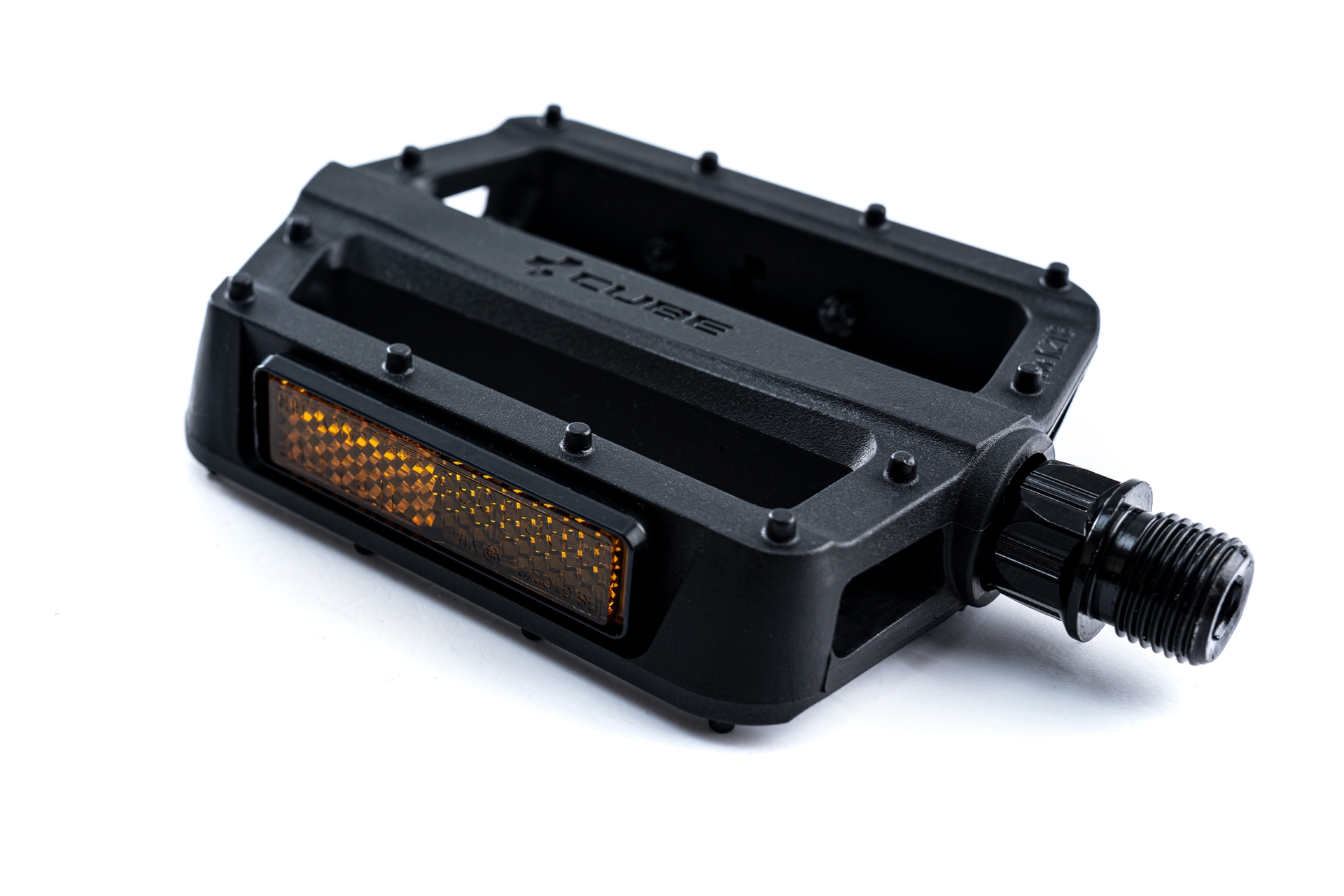CUBE Pedals HPP